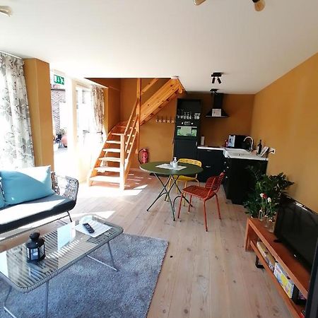 B&B Leybeeckhof Holsbeek Eksteriør bilde