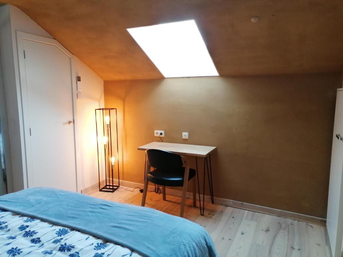 B&B Leybeeckhof Holsbeek Eksteriør bilde