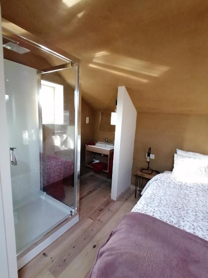B&B Leybeeckhof Holsbeek Eksteriør bilde