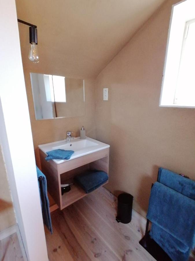 B&B Leybeeckhof Holsbeek Eksteriør bilde
