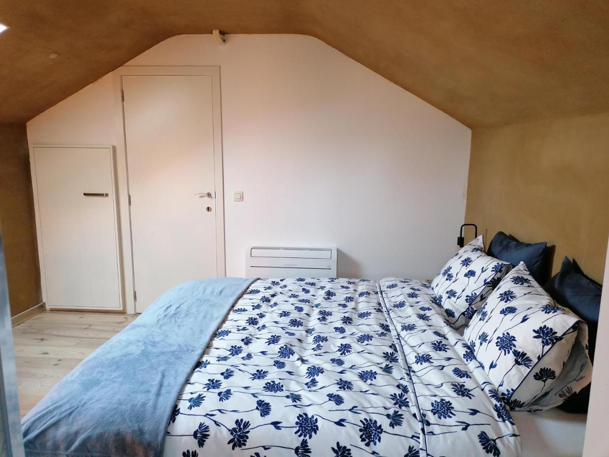 B&B Leybeeckhof Holsbeek Eksteriør bilde