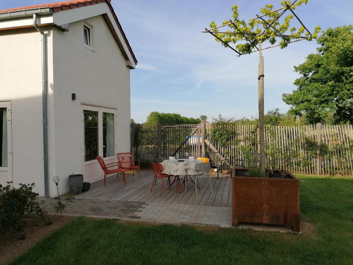 B&B Leybeeckhof Holsbeek Eksteriør bilde